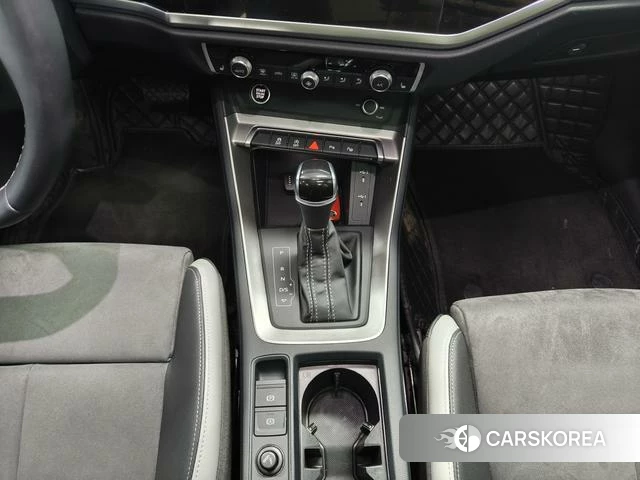 Audi Q3 id 4400011 из Китая 18