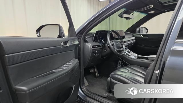 Hyundai The New Palisade id 4282064 из Кореи 32