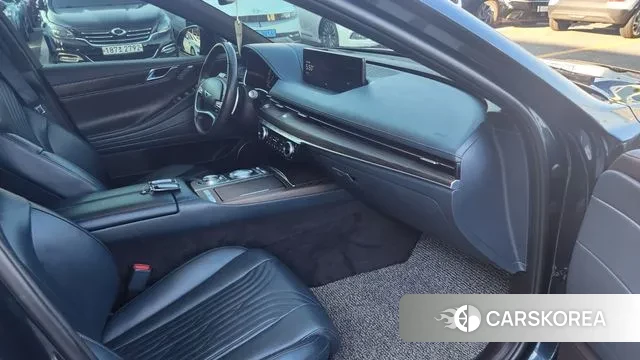 Genesis G80 (RG3) id 2970630 из Кореи 20