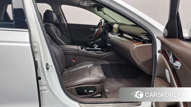 Kia More K9 id 3622186 из Кореи 20