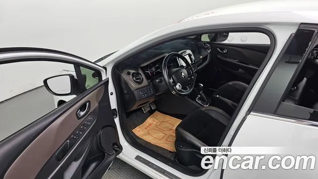 Renault Korea (Samsung) Clio id 2908087 из Кореи 20