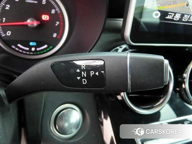 Mercedes-Benz GLC-Class X253 id 4232961 из Кореи 20