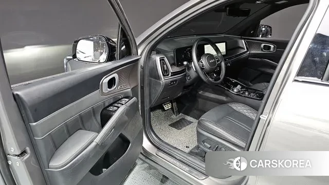 Kia The New Sorento 4th Generation id 3560066 из Кореи 20