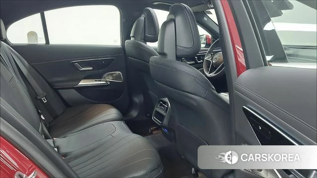 Mercedes-Benz E-Class W214 id 4242748 из Кореи 20