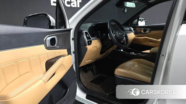 Kia Sorento 4th Generation id 3936360 из Кореи 20