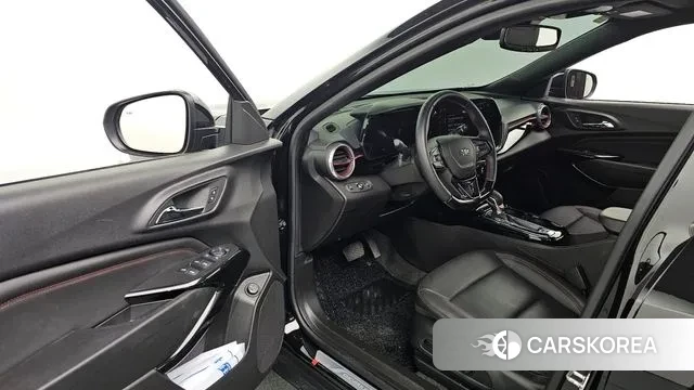 Chevrolet (GM Daewoo) Trax Crossover id 3294390 из Кореи 20