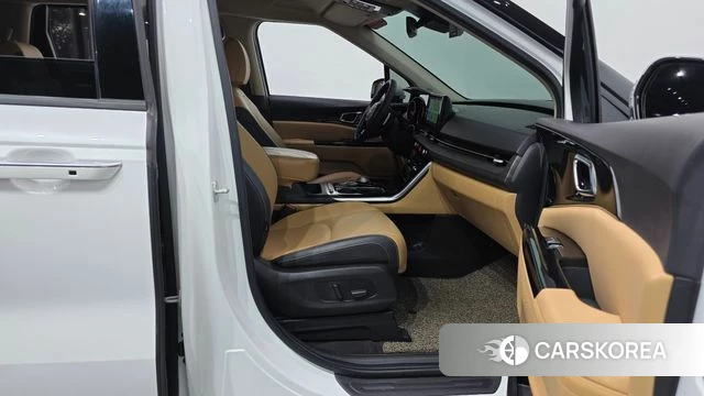 Kia Carnival 4th generation id 4201497 из Кореи 31