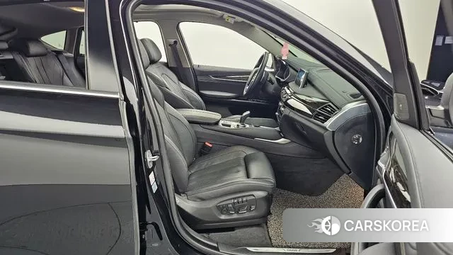 BMW X6 (F16) id 3161650 из Кореи 20