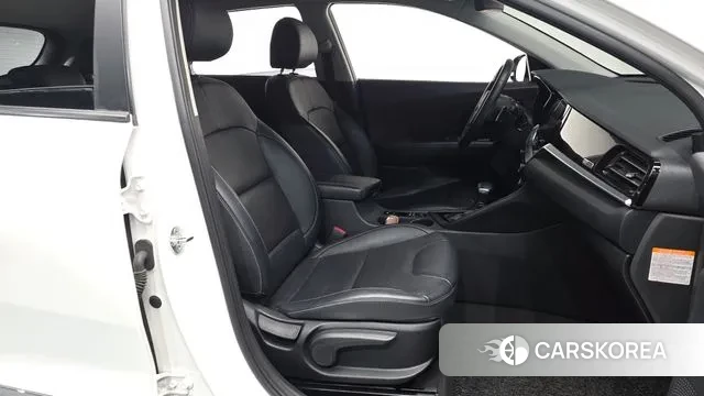 Kia The New Niro id 3417178 из Кореи 20