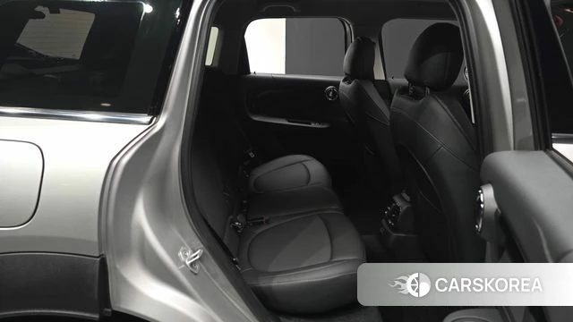 Mini Cooper Countryman id 4505733 из Кореи 35