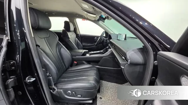 Genesis GV80 id 2959351 из Кореи 20