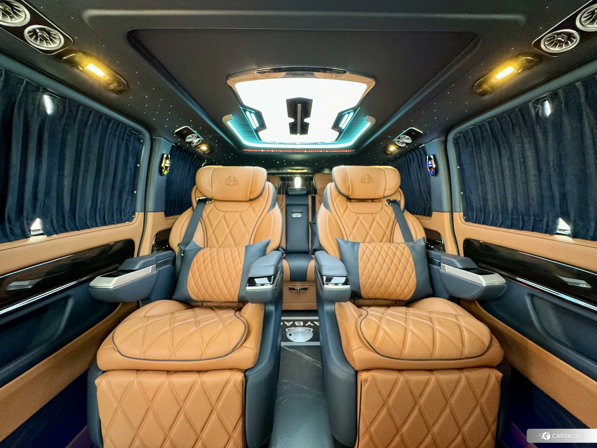 Mercedes-Benz Vito id 4452851 из Китая 21