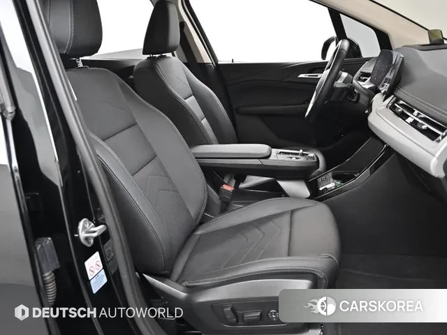 BMW 2 Series Active Tourer (U06) id 3410654 из Кореи 20