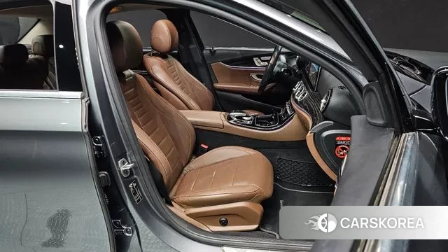 Mercedes-Benz E-Class W213 id 3703583 из Кореи 20