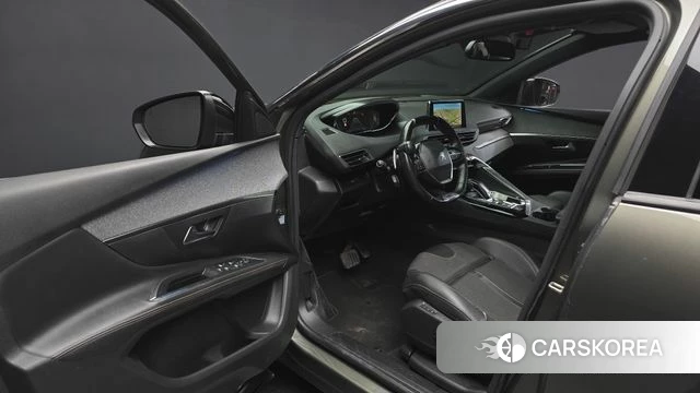 Peugeot 5008 second generation id 4268281 из Кореи 20