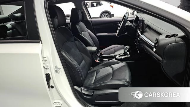 Kia The New K3 2nd generation id 4201340 из Кореи 30