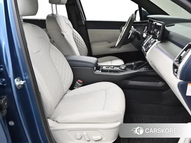 Kia Sorento 4th Generation id 3399572 из Кореи 20