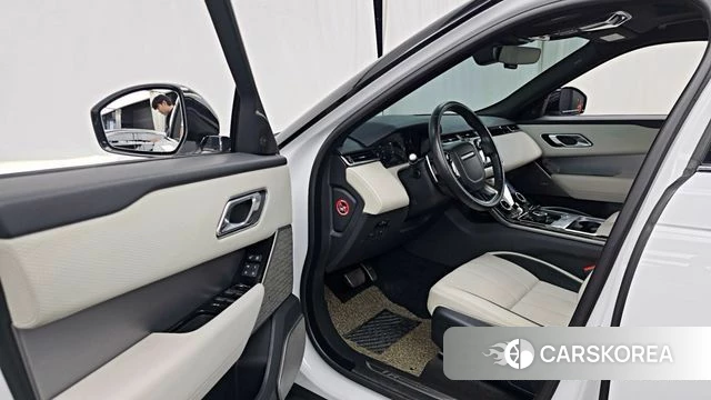 Land Rover Range Rover Velar id 4684505 из Кореи 35