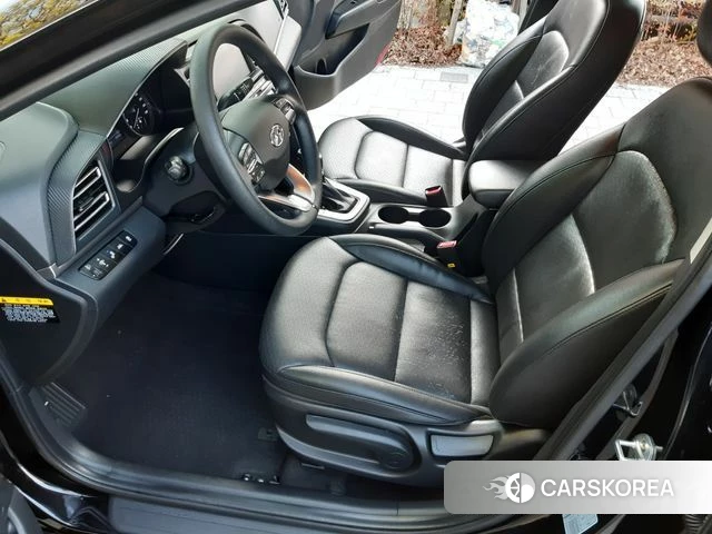 Hyundai The New Avante AD id 3886101 из Кореи 20