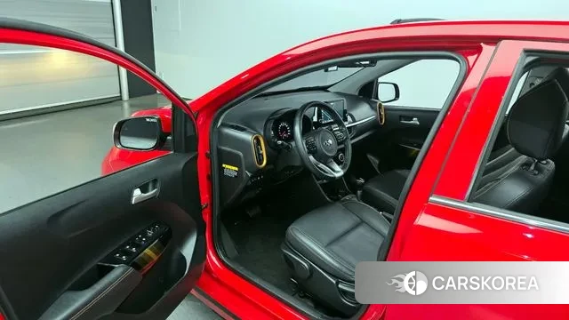 Kia Morning Urban (JA) id 3209259 из Кореи 20