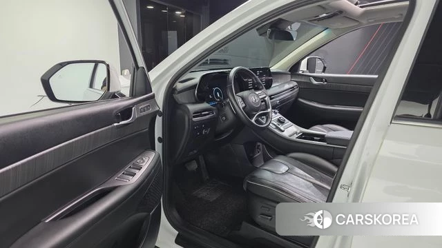Hyundai The New Palisade id 4640647 из Кореи 20