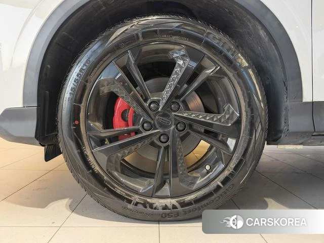 Geely Automobile Binyue id 4220664 из Китая 35