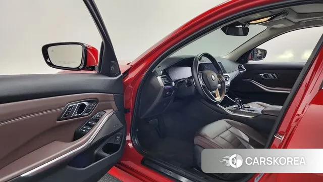 BMW 3 Series (G20) id 3760663 из Кореи 20