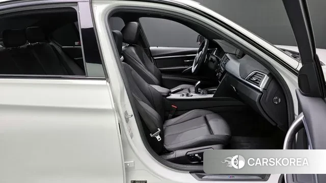 BMW 3 Series (F30) id 3723542 из Кореи 20