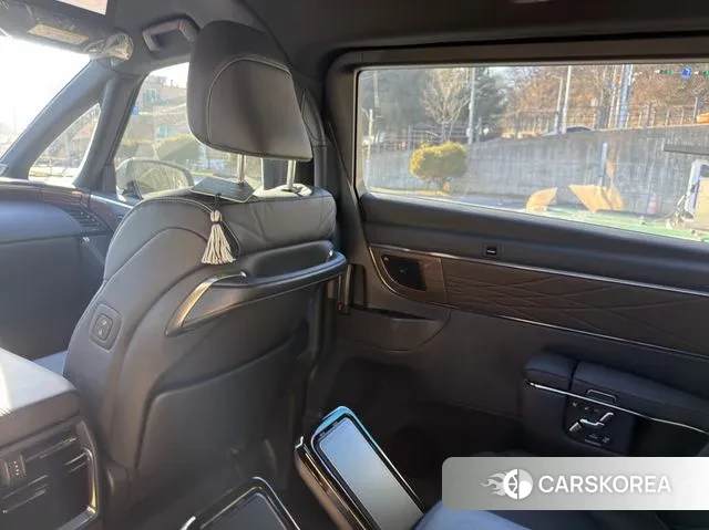 Toyota Alphard 4th Generation id 3571338 из Кореи 20