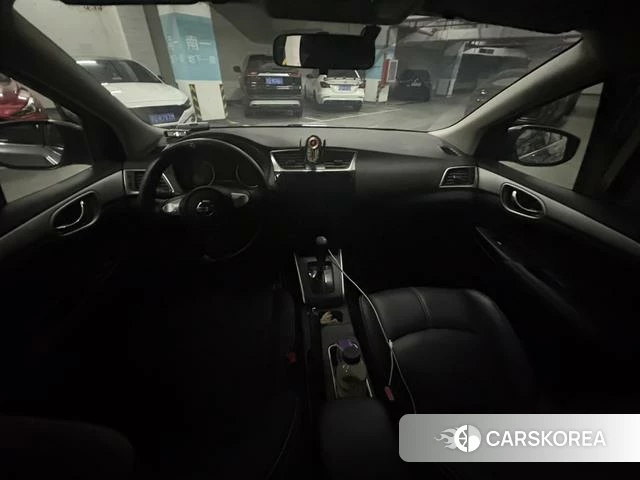 Nissan Xuan Yi id 4241059 из Китая 11