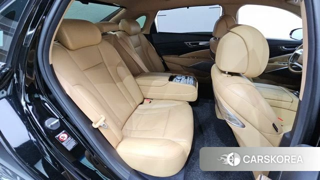 Kia More K9 id 4794139 из Кореи 31