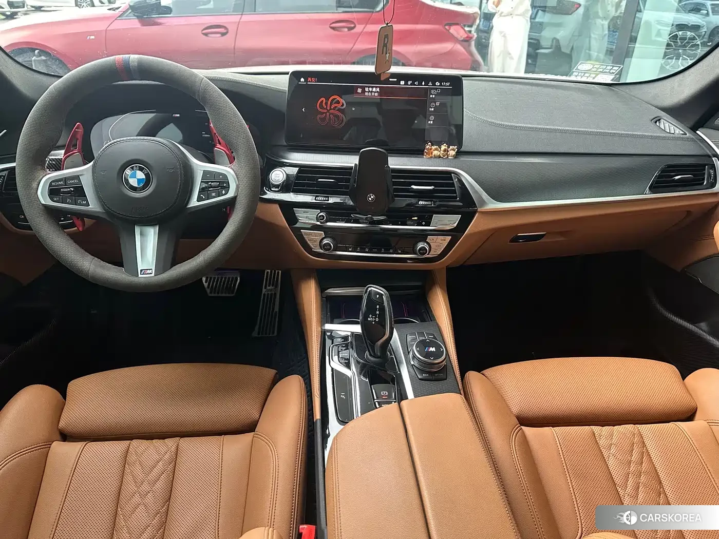 BMW 5 series id 4686236 из Китая 15