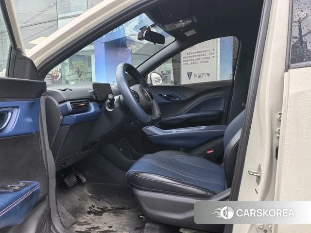BYD Seagull id 4213284 из Китая 19