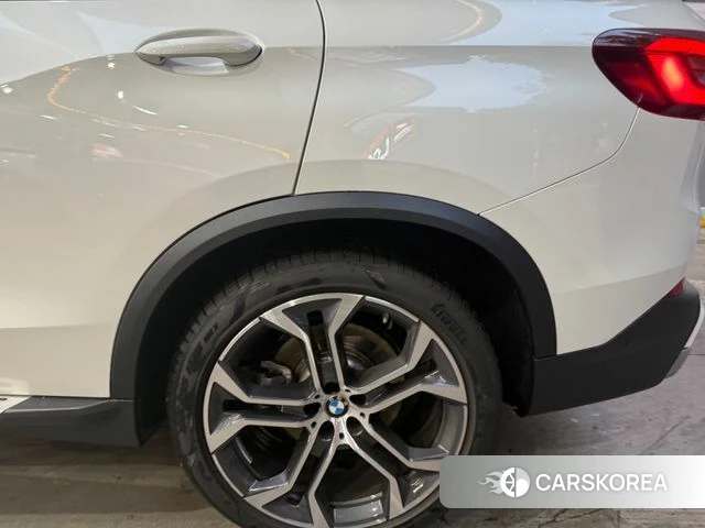 BMW X5 (G05) id 4281406 из Кореи 18