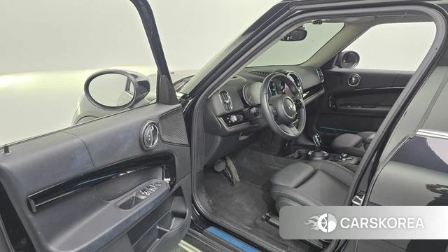 Mini Cooper Countryman id 4650636 из Кореи 32