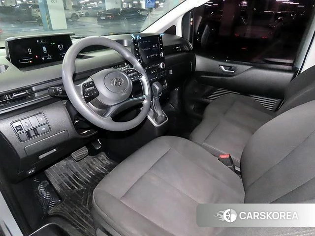 Hyundai Staria id 4529677 из Кореи 19