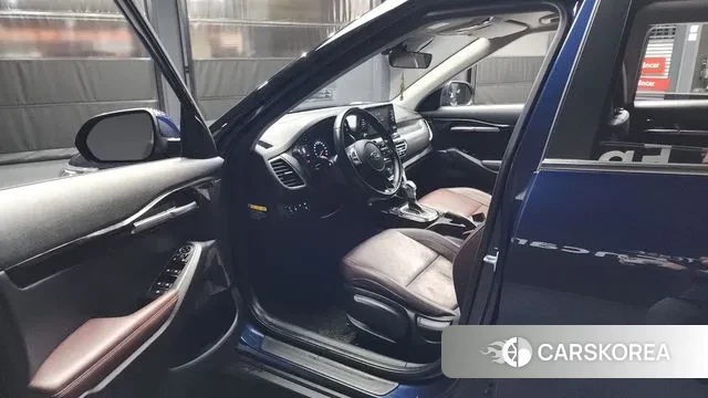 Kia Seltos id 3484572 из Кореи 20