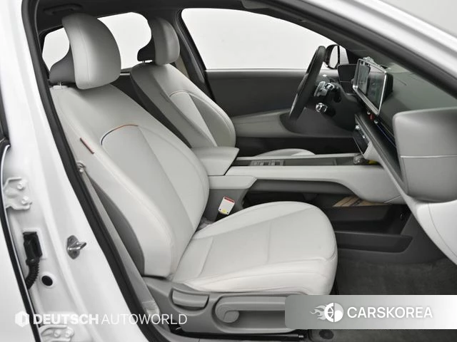 Hyundai Ionic 6 id 4599940 из Кореи 20