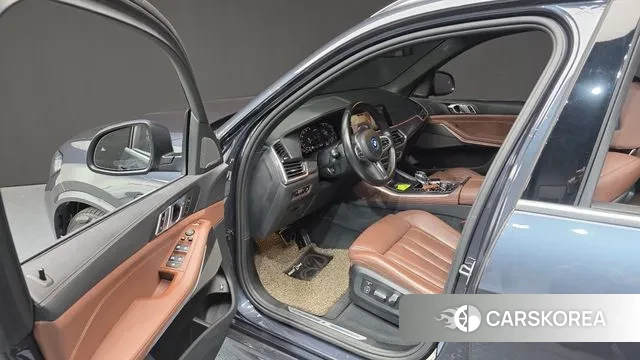 BMW X5 (G05) id 3394520 из Кореи 20