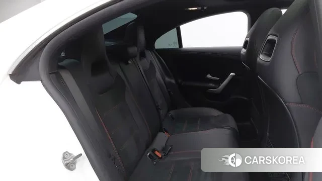 Mercedes-Benz CLA-Class C118 id 3318016 из Кореи 20