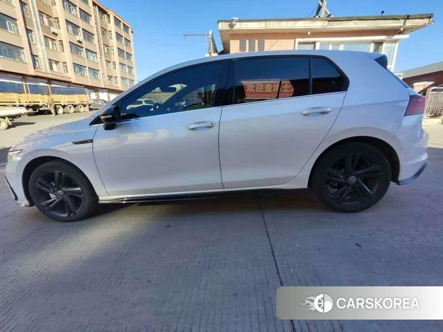 Volkswagen Golf id 4348223 из Китая 26