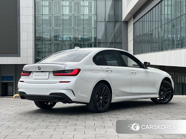 BMW 3 series id 4217486 из Китая 18