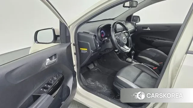 Kia All New Morning (JA) id 3651632 из Кореи 20