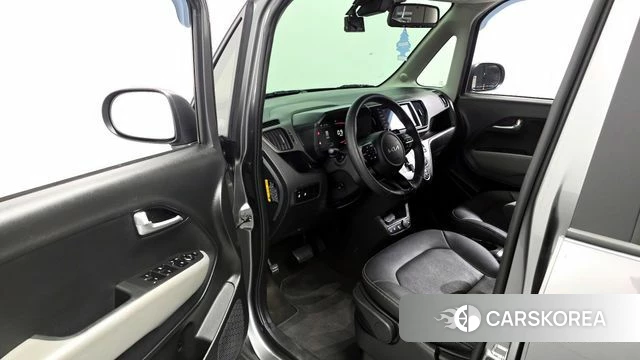 Kia The New Kia Ray id 4302982 из Кореи 30