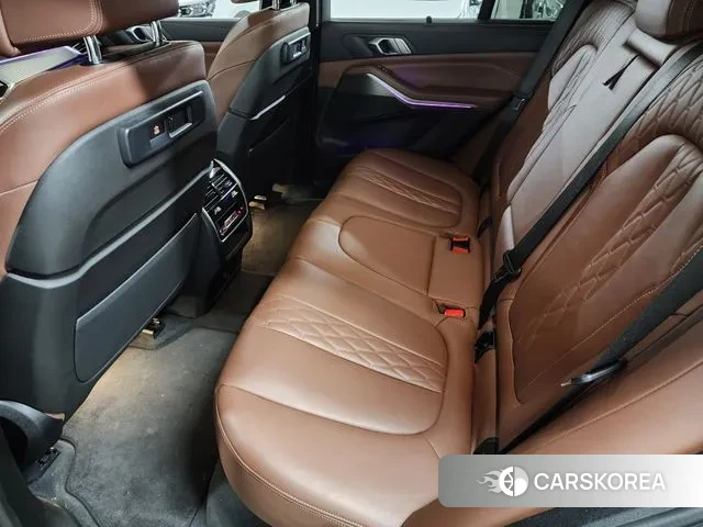 BMW X5 (G05) id 3002696 из Кореи 20