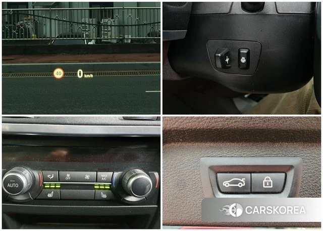 BMW X5 (F15) id 3861792 из Кореи 13