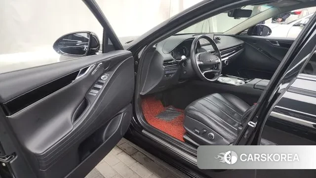 Genesis G80 (RG3) id 3494038 из Кореи 20