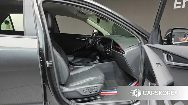 Kia Di Ol Nu Niro id 4585757 из Кореи 20