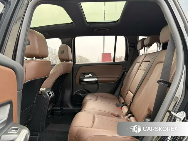 Mercedes-Benz GLB id 4210272 из Китая 20
