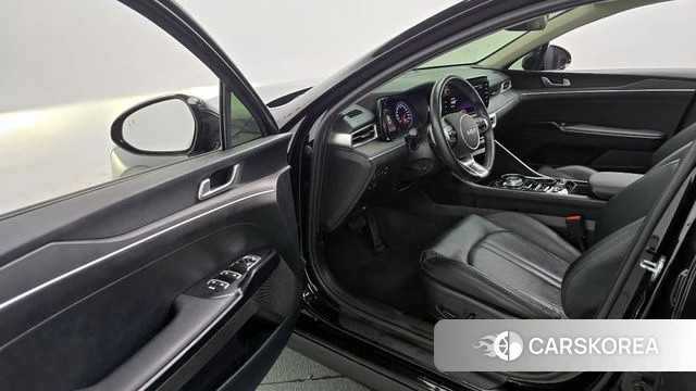 Kia K5 3rd generation id 3865444 из Кореи 20